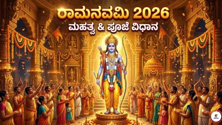 ರಾಮನವಮಿ 2026