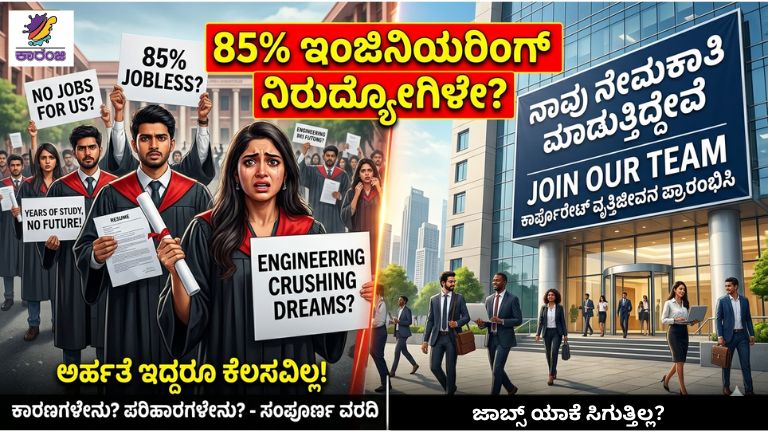 India job crisis 2026